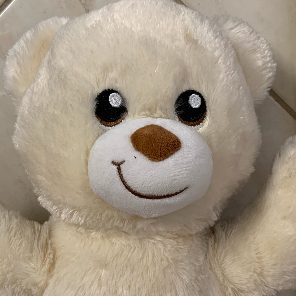 17inch stuffing animal